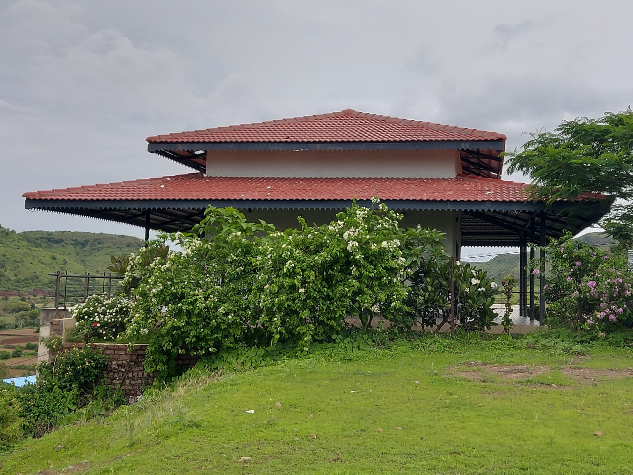 Best retreat center in aurangabad
