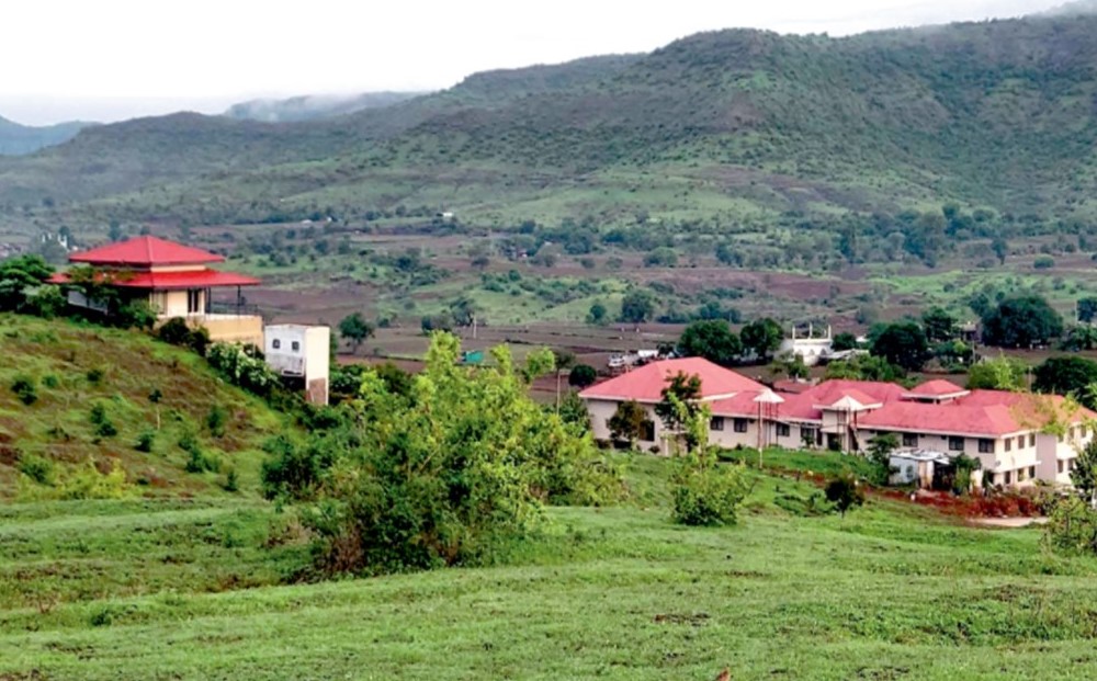 Best Meditation Center in aurangabad maharashtra