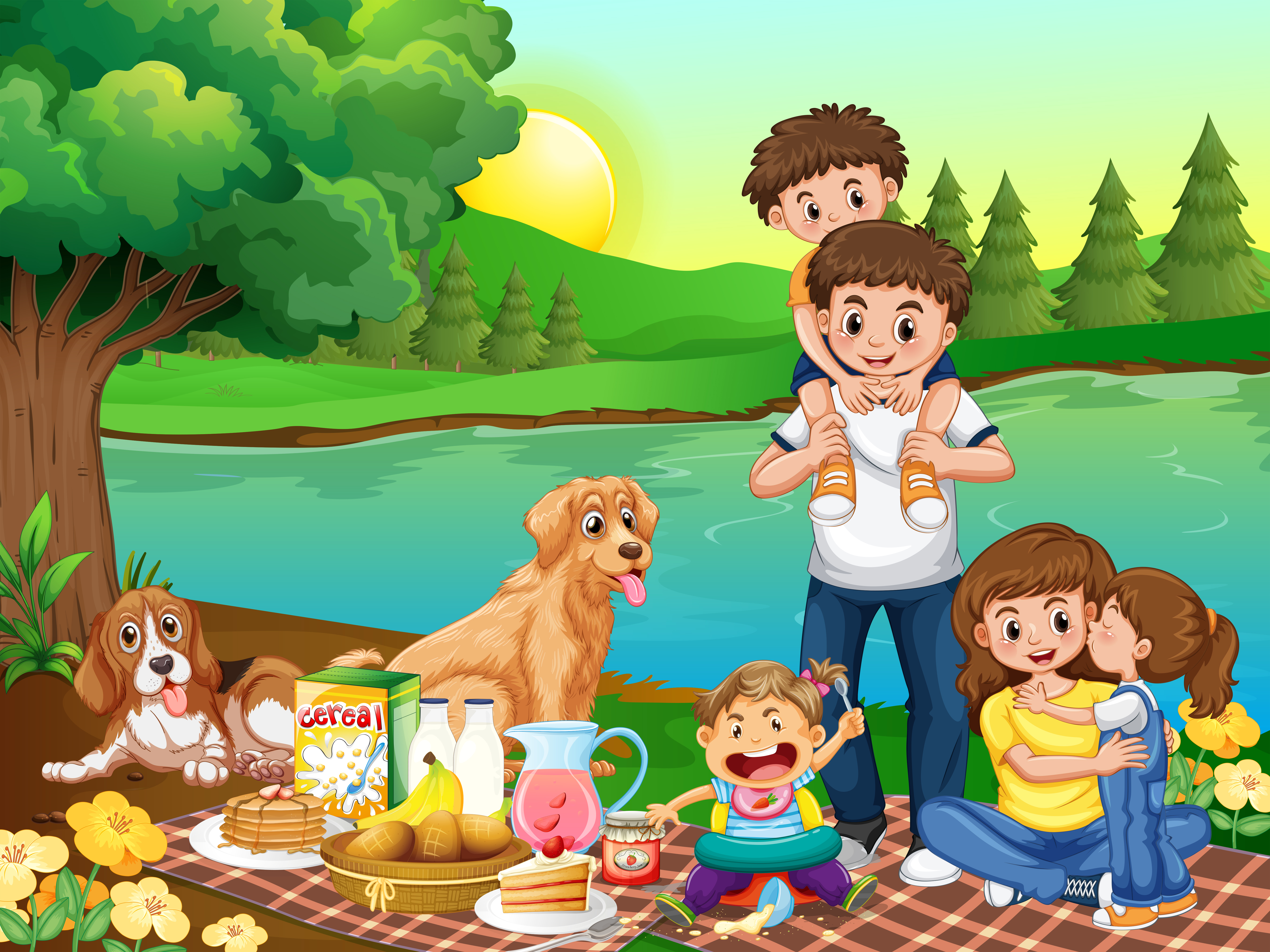 best school picnic spot in aurangabad